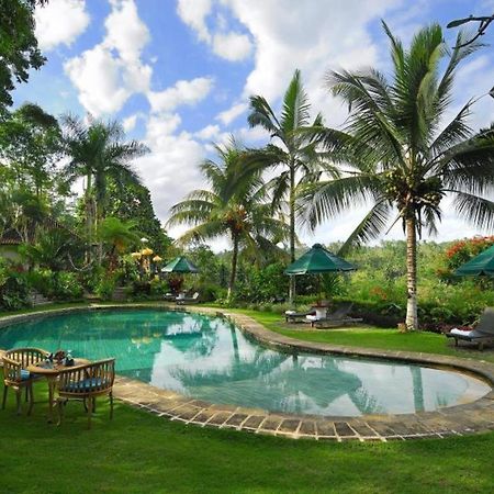 Alam Sari Keliki Resort & Spa Tegallalang  Exteriér fotografie
