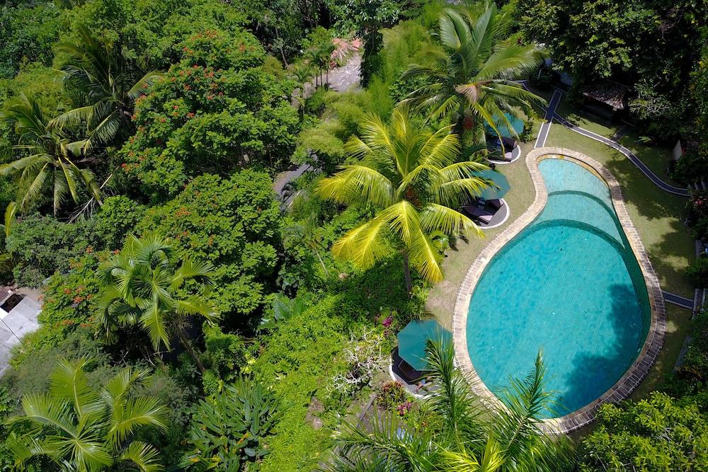 Alam Sari Keliki Resort & Spa Tegallalang  Exteriér fotografie