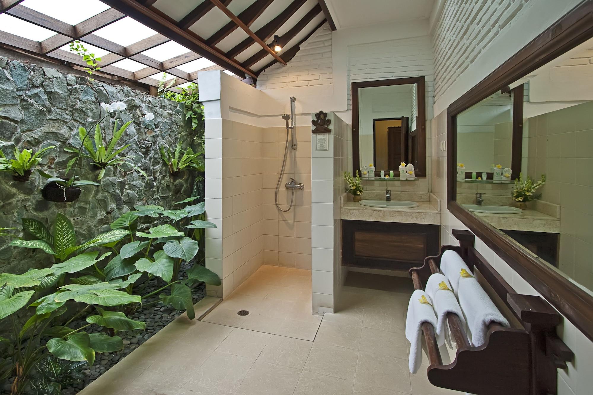Alam Sari Keliki Resort & Spa Tegallalang  Exteriér fotografie