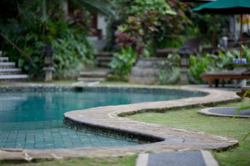 Alam Sari Keliki Resort & Spa Tegallalang  Exteriér fotografie