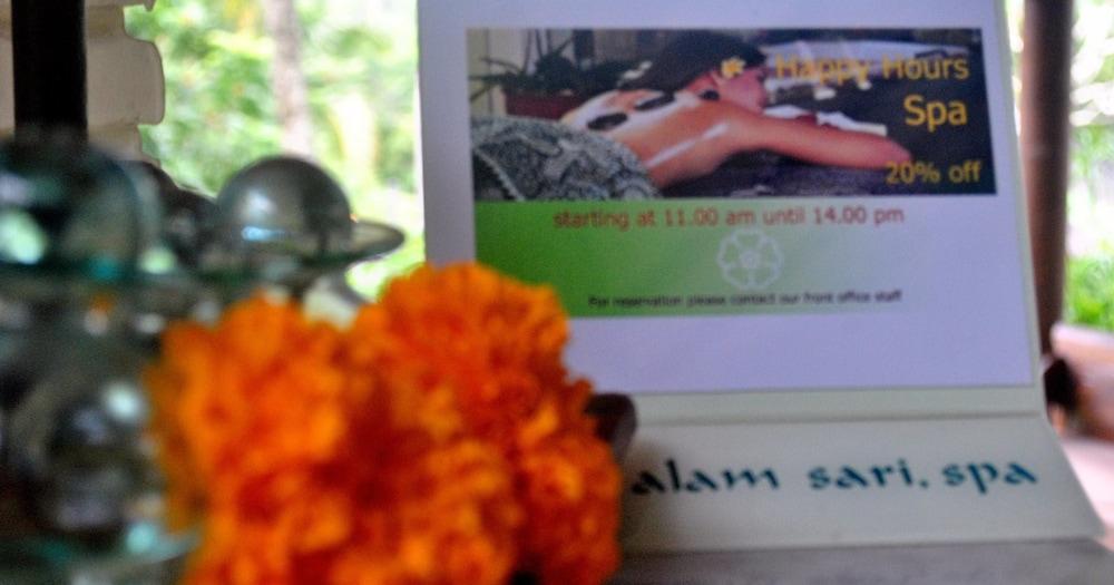 Alam Sari Keliki Resort & Spa Tegallalang  Exteriér fotografie