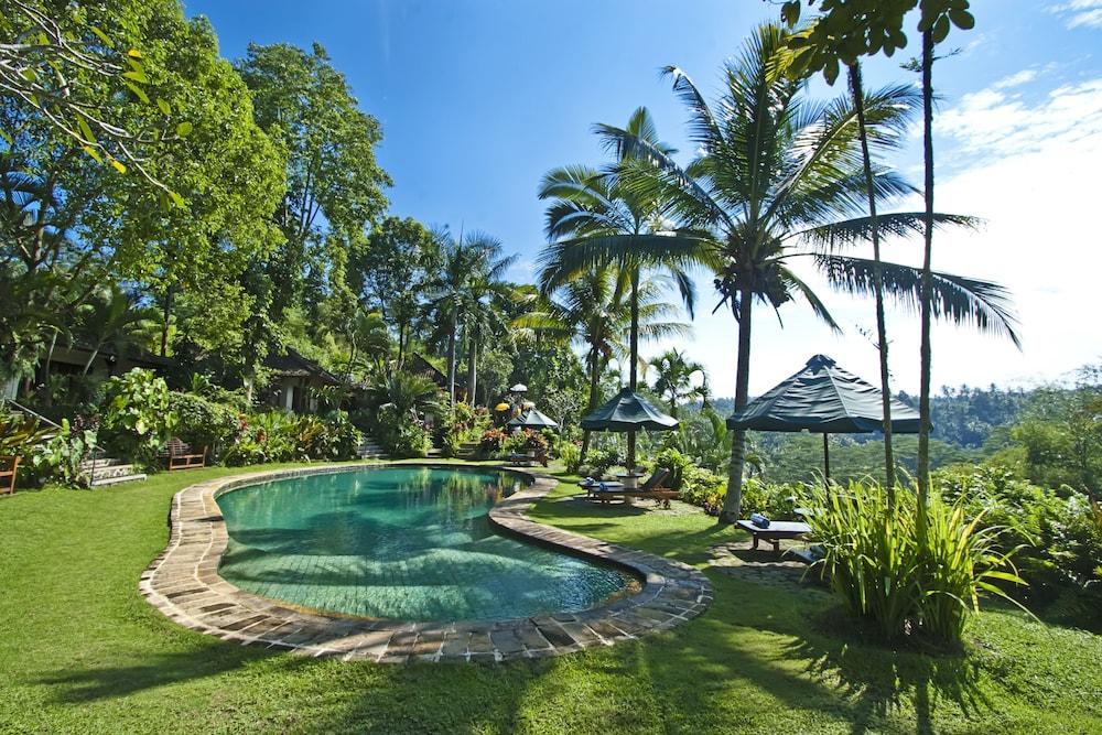 Alam Sari Keliki Resort & Spa Tegallalang  Exteriér fotografie