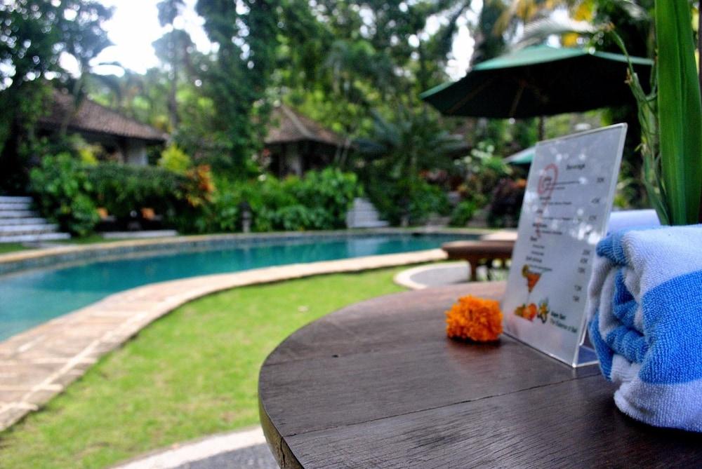 Alam Sari Keliki Resort & Spa Tegallalang  Exteriér fotografie