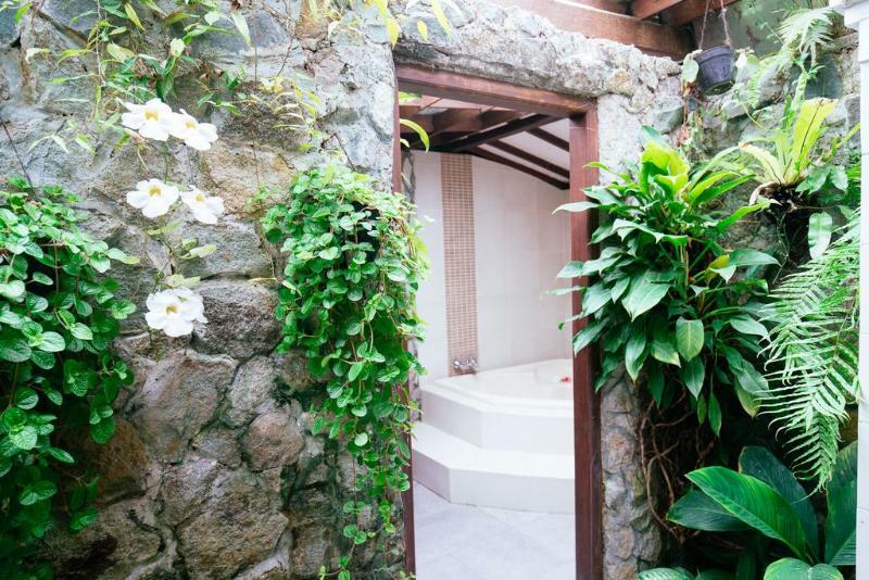 Alam Sari Keliki Resort & Spa Tegallalang  Exteriér fotografie