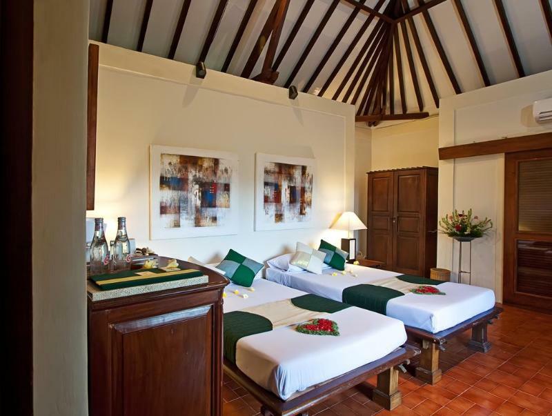 Alam Sari Keliki Resort & Spa Tegallalang  Exteriér fotografie